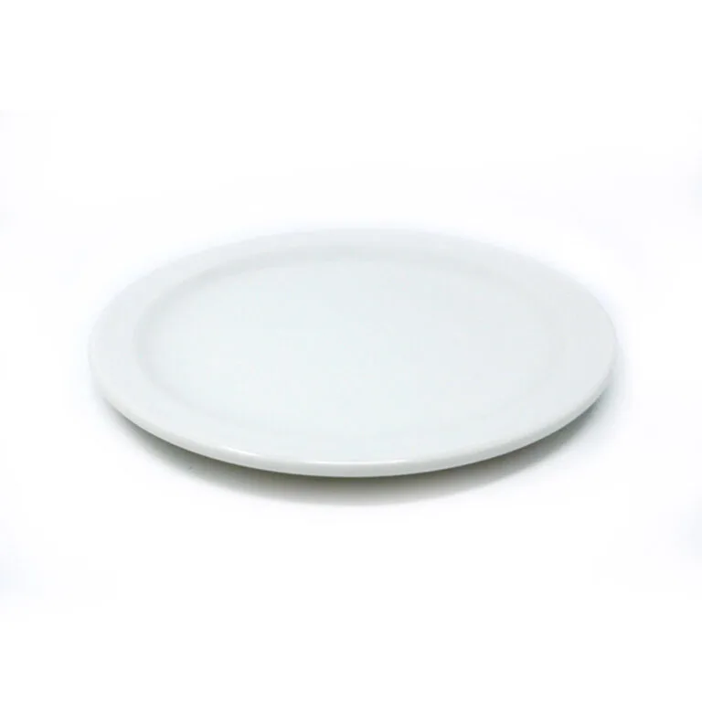 Assiette ronde Dudson 3PLW-230T
