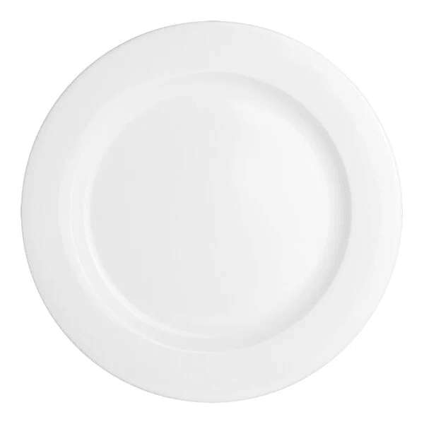 Assiette ronde Steelite 1316-0214