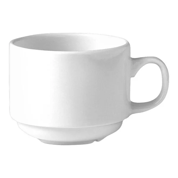 Tasse / Mug / Soucoupe Steelite 1316-0217