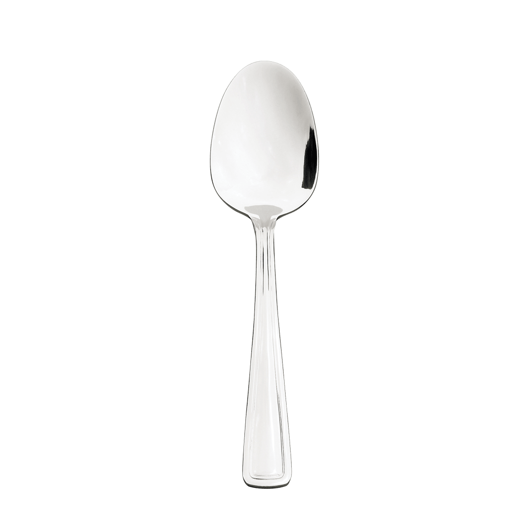 Cuillère à Soupe Ovale Royal Browne