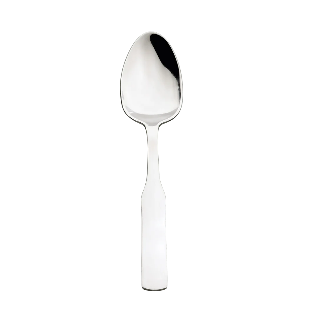 Cuillère à Soupe Ovale Elegance Browne