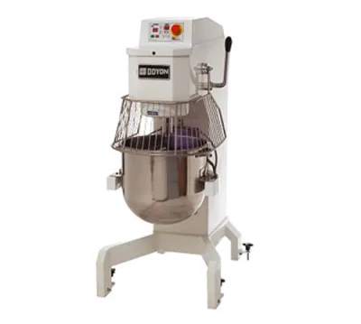 Batteur planétaire Doyon BTF040