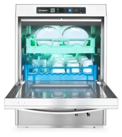 Lave-vaisselle convoyeur Lamber F99EKDPS