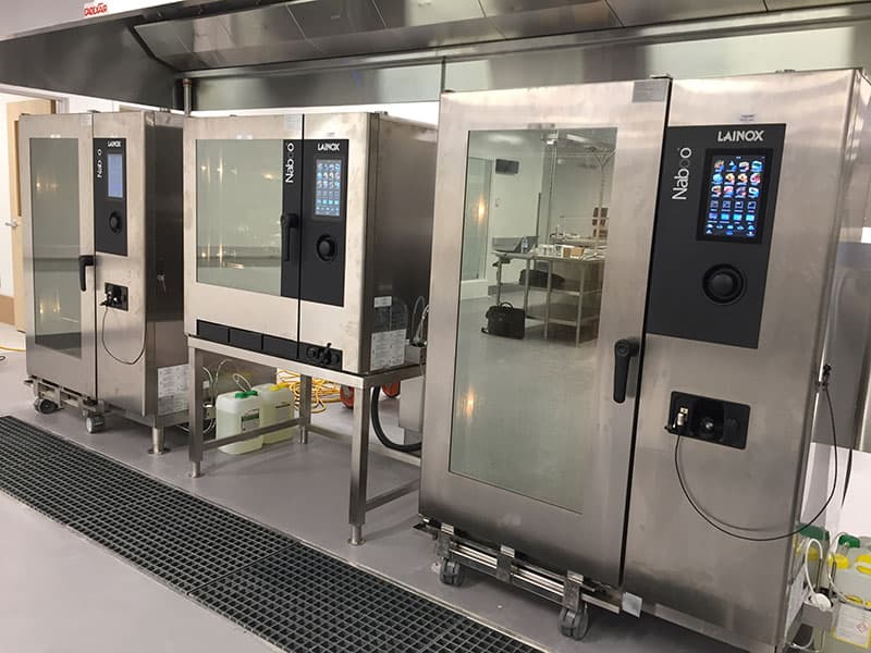 Naboo de Lainox NAEB102 et NAEB202