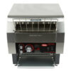 Hatco TQ-400 Toast Qwik - Grille-pain convoyeur - Vue de face